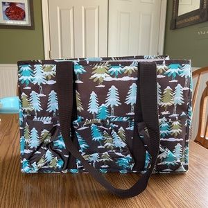31 Organizing Utility Tote
